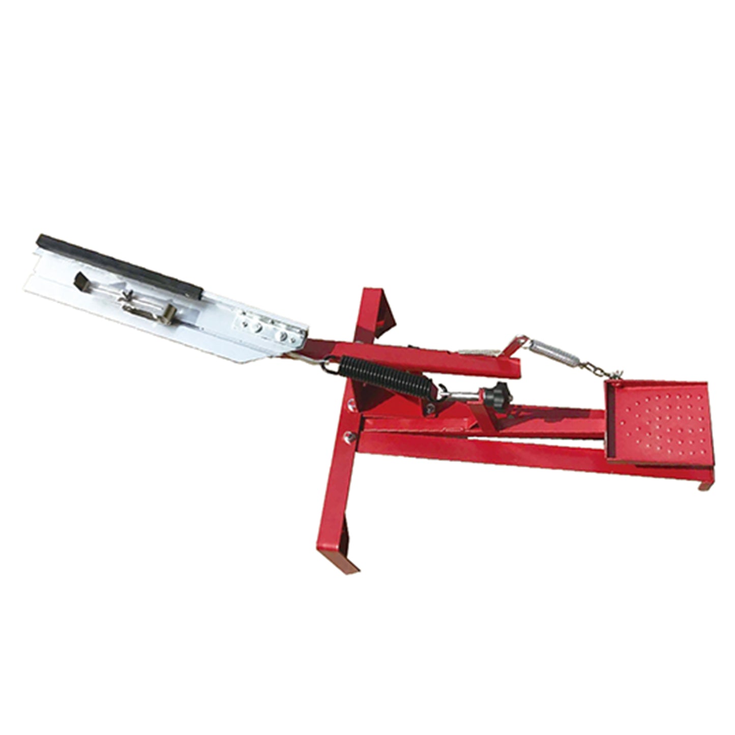 One Step Trap Foot Operated Clay Target Thrower