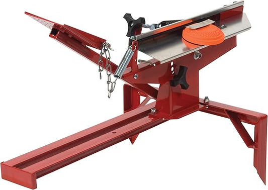 One Step Trap Foot Operated Clay Target Thrower