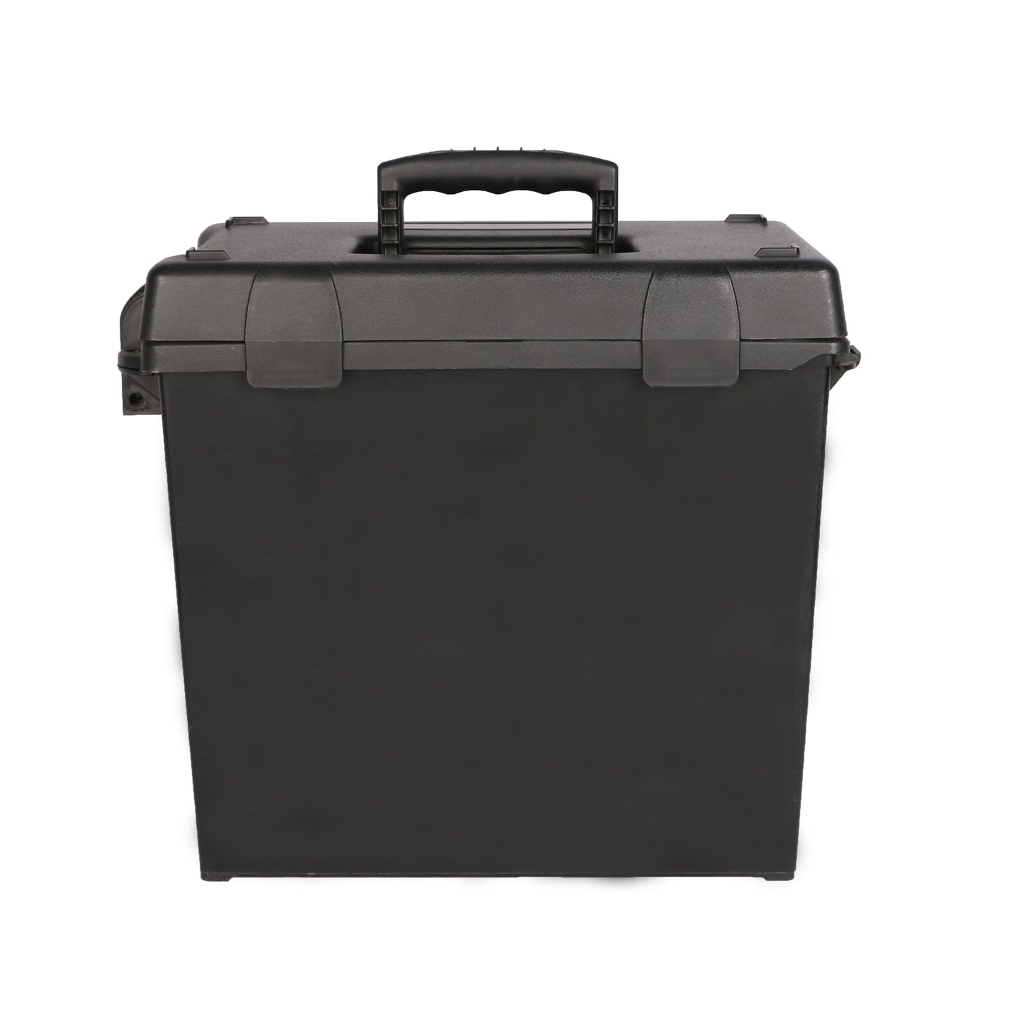 Small Tools Section Lid Compartment Seal Ammo Tool Storage Box