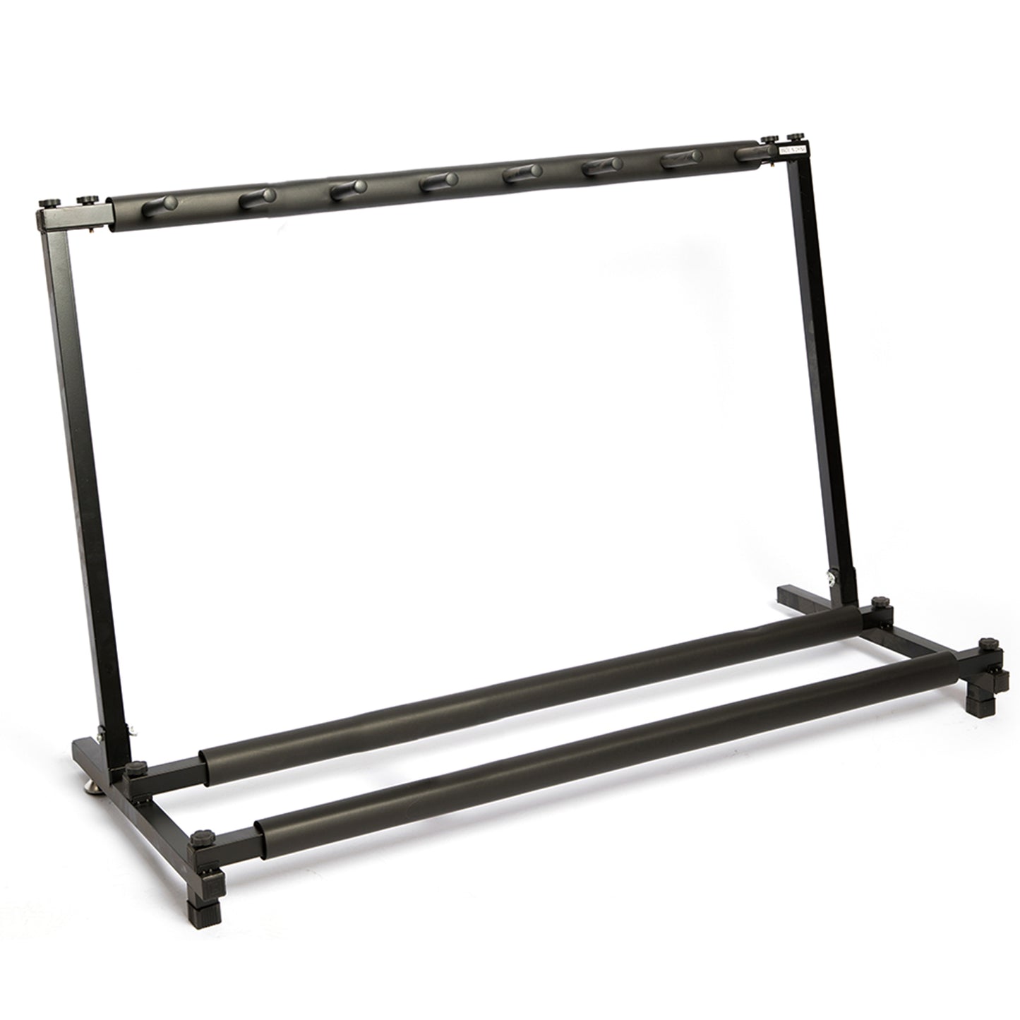 9 Game Outdoor Indoor Shooting Storage Display Gun Rack Stand