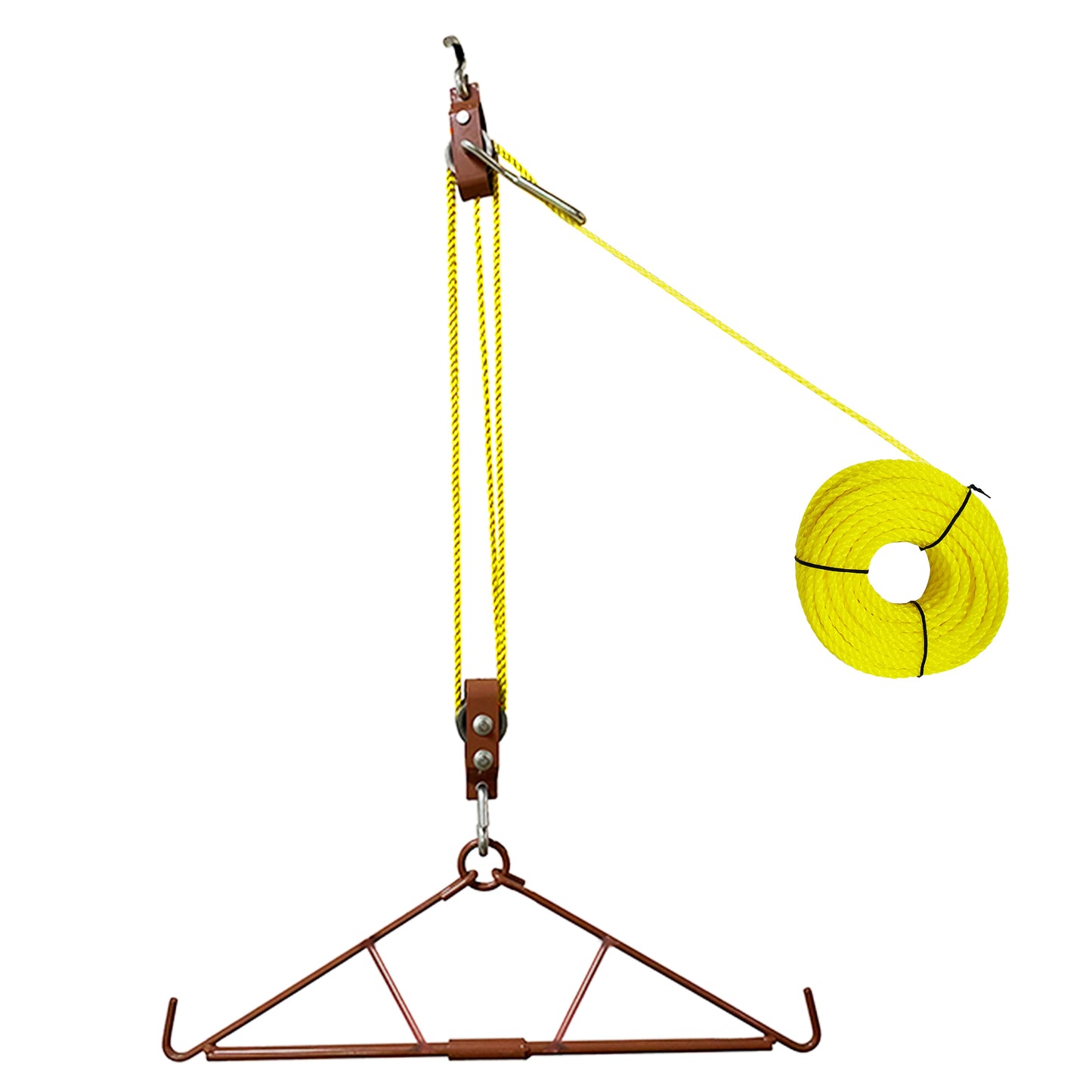 Combination Hanger