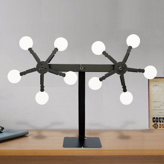 Steel Metal Airsoft Targets Shooting Spinning Auto Reset Gun Shooting Target