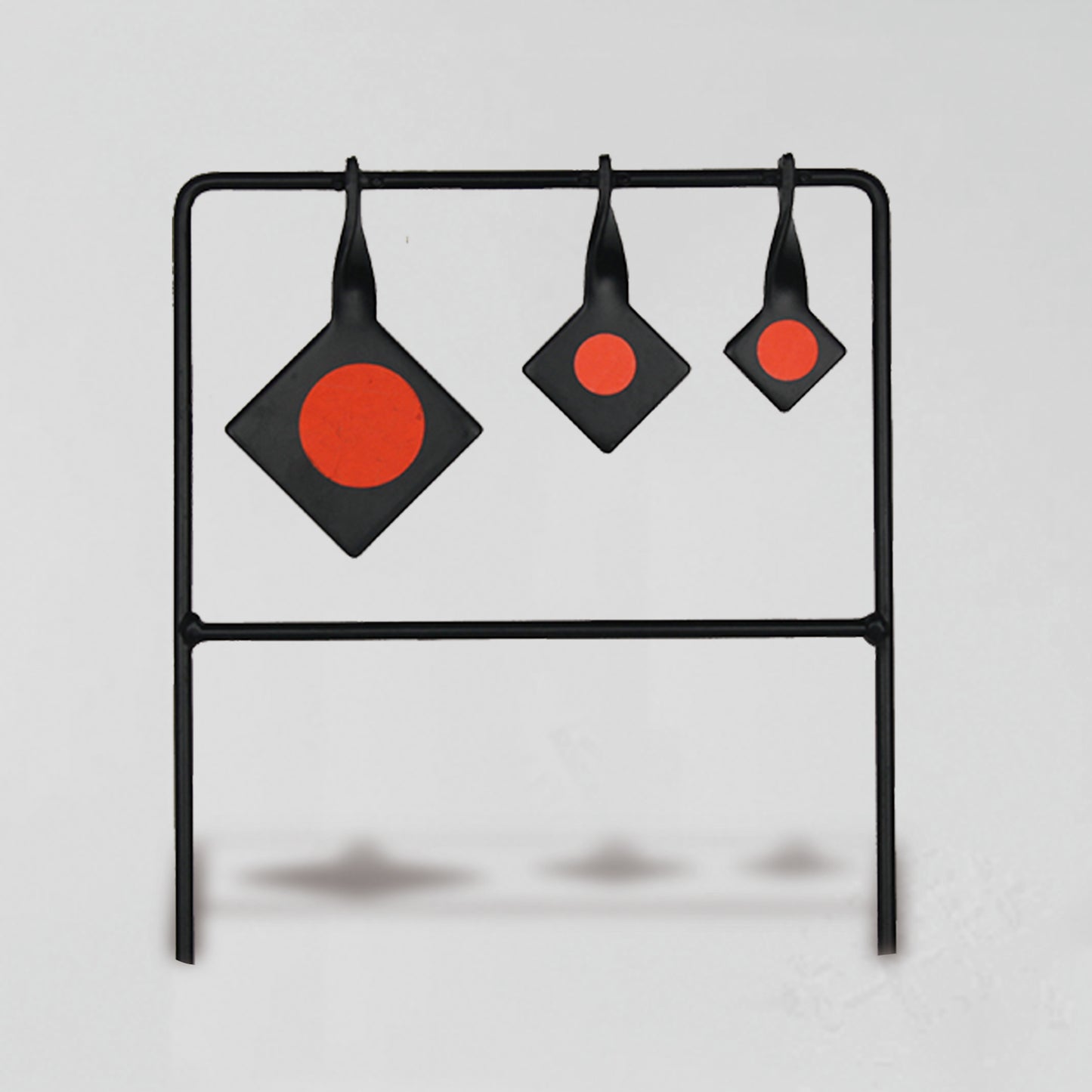3 Styles Shooting Spinner Target