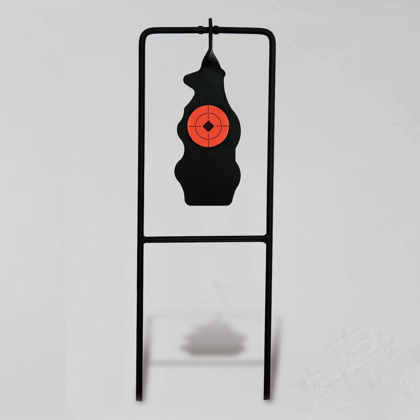 Spinning Reset Targets Pellet Shooting Targets