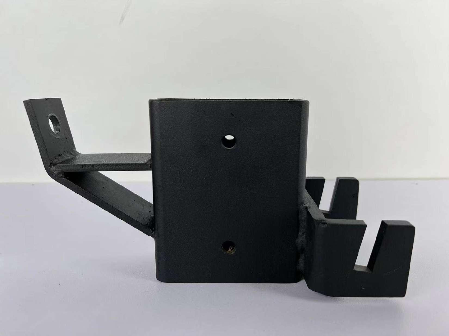 Wooden Bracket for Hanging NM500 Half Body Hostage Target Piece