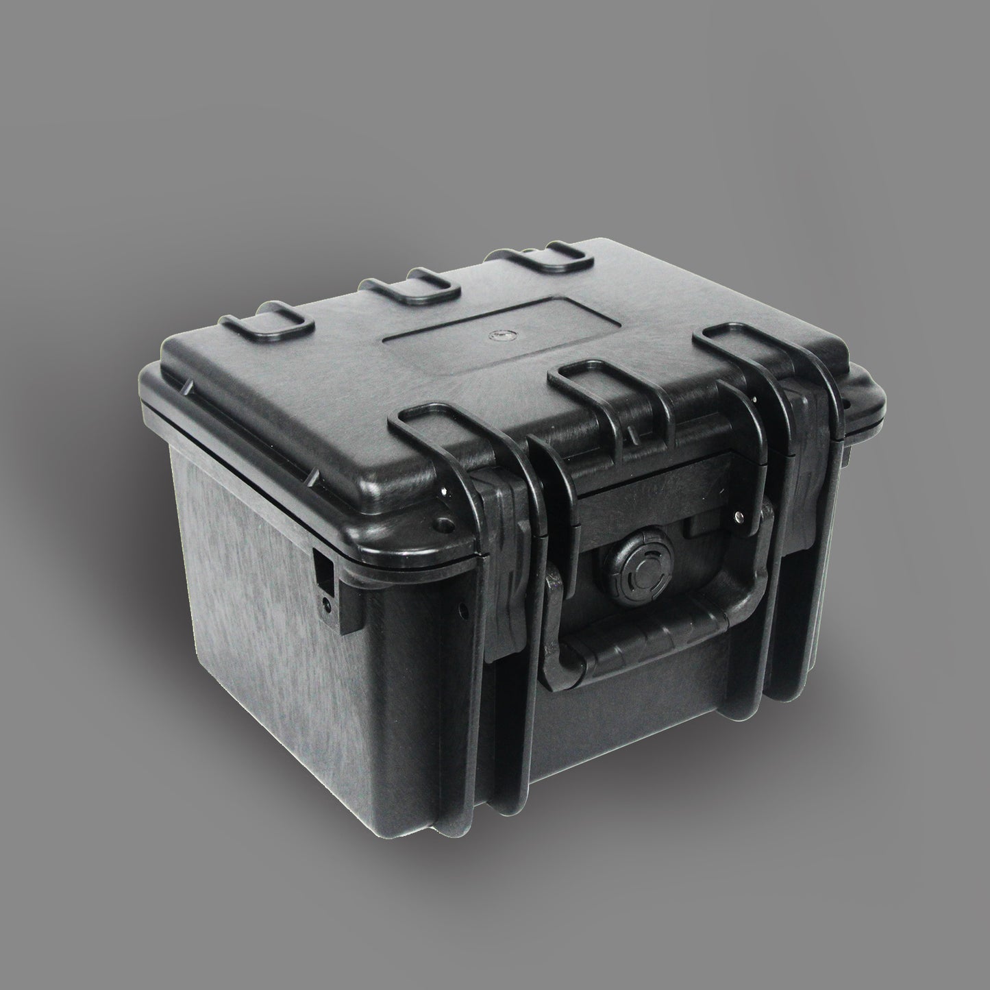 Waterproof IP67 Hard Plastic Gun Case