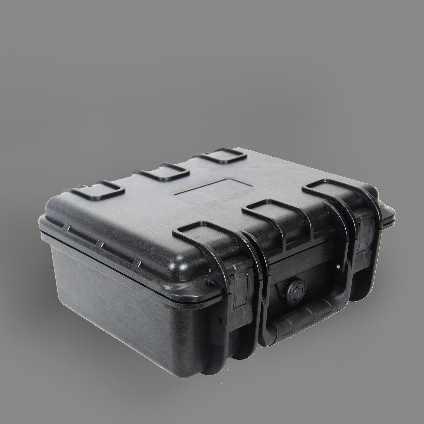 Waterproof Hard Short Gun Tool Case Box