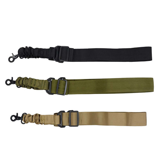 Outdoor Strap Single Point Rope Multi-function Rope tactical belt