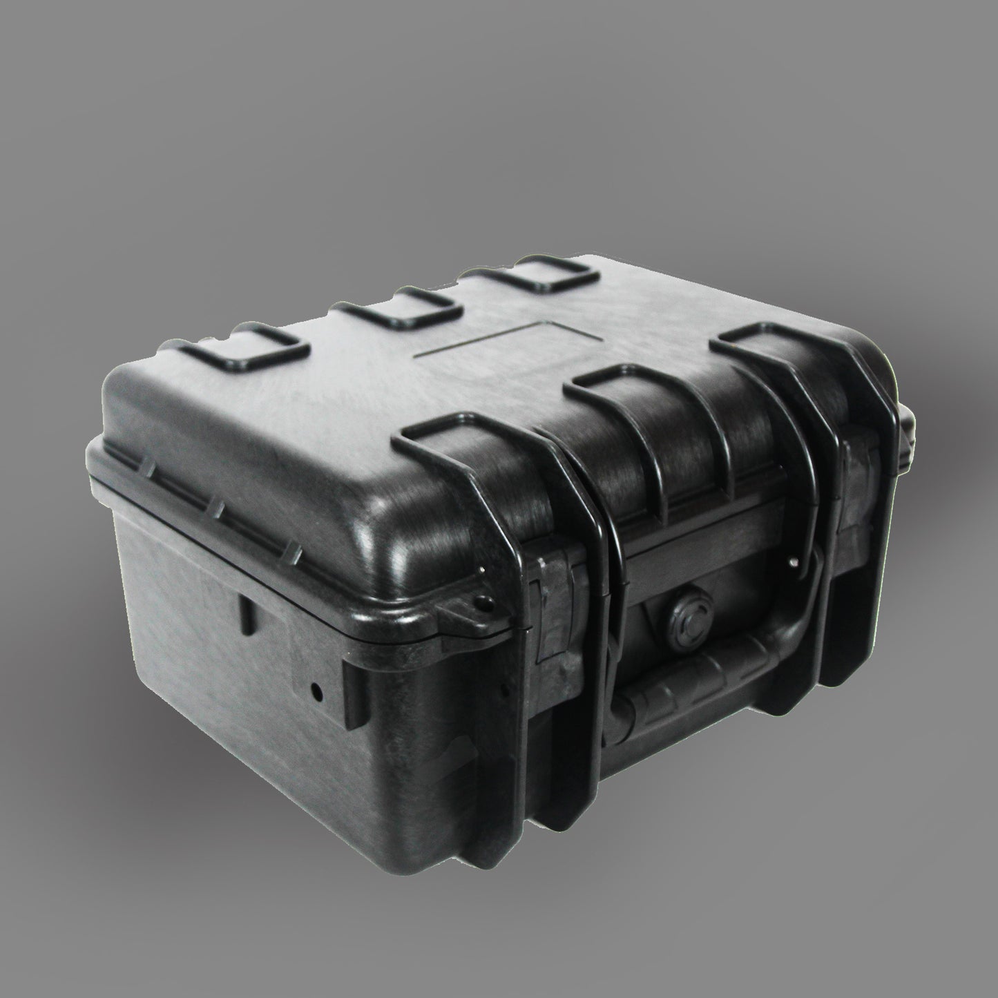 Army Waterproof Gun Carry Case Tool Box Military Gun Case