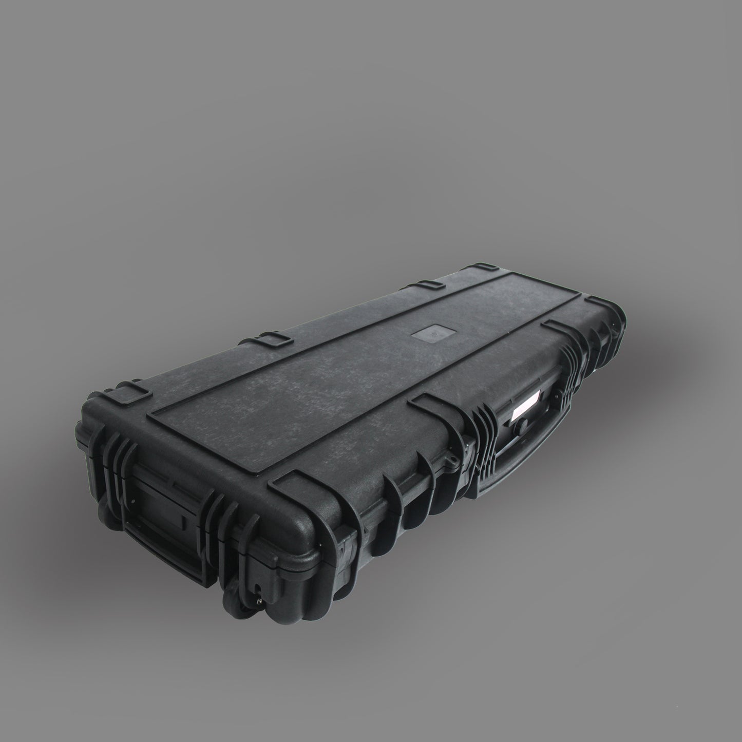 Gun Case Heavy Duty Equipment Protective Waterproof Plastic Storage Case