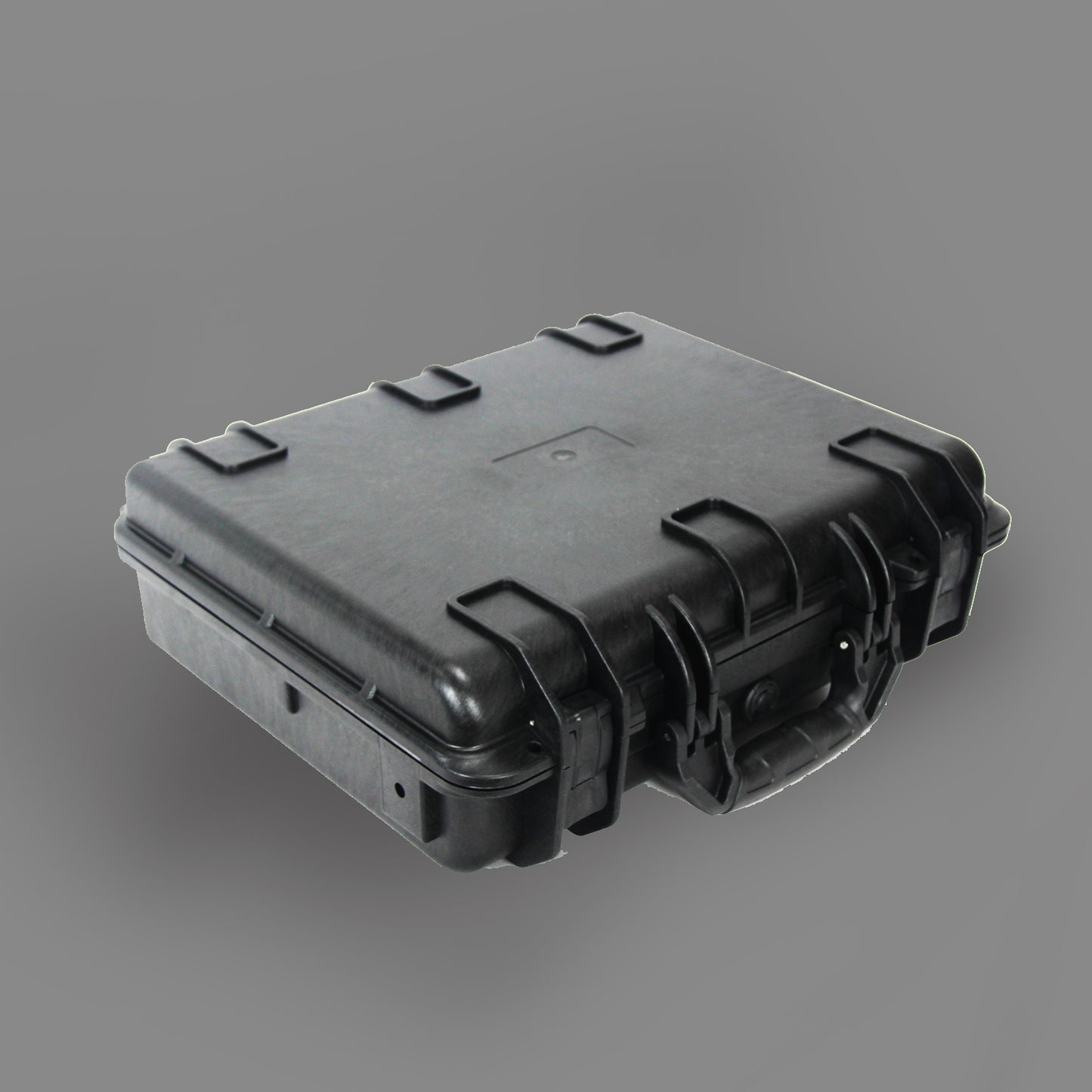 Portable Gun Safe Case Locking Gun Storage Lock Box