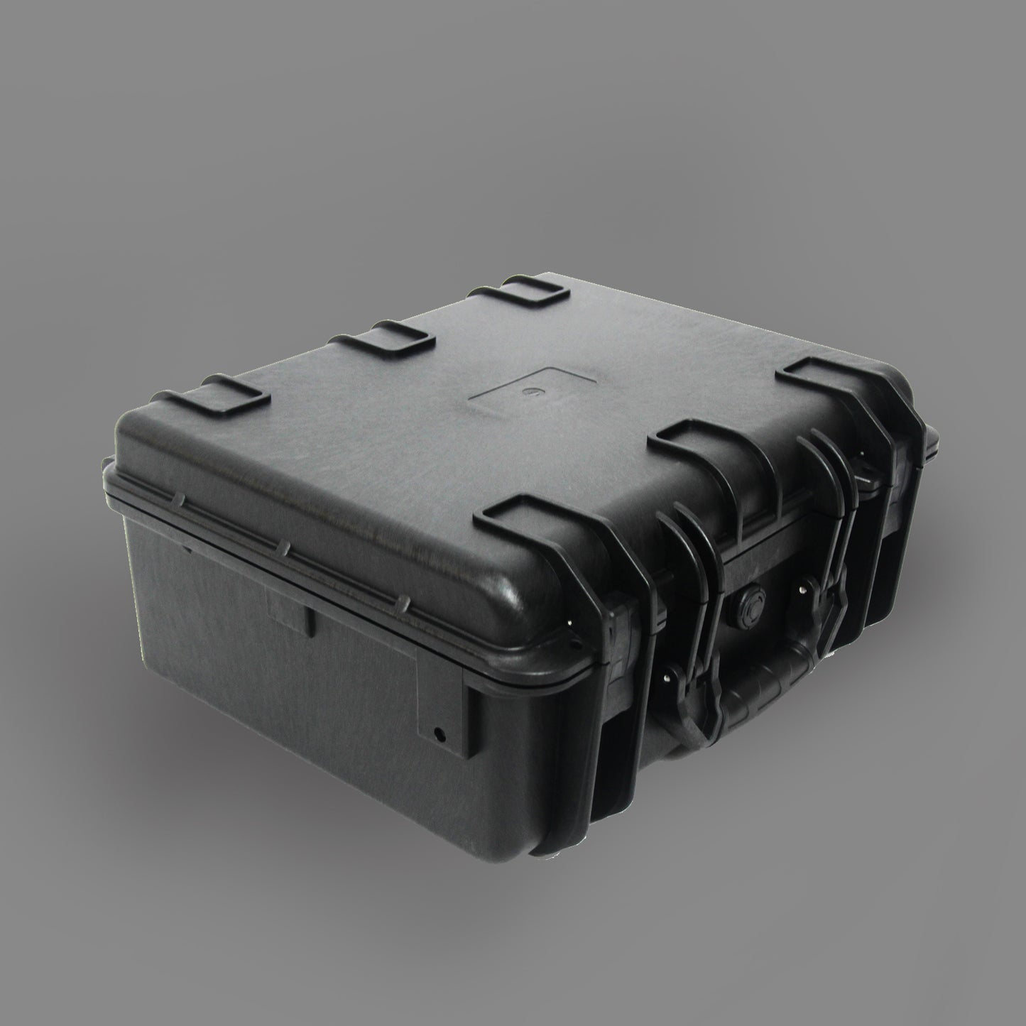 Shockproof Lightweight Tote Gun Bag Box EVA Protection Gun Tool Case