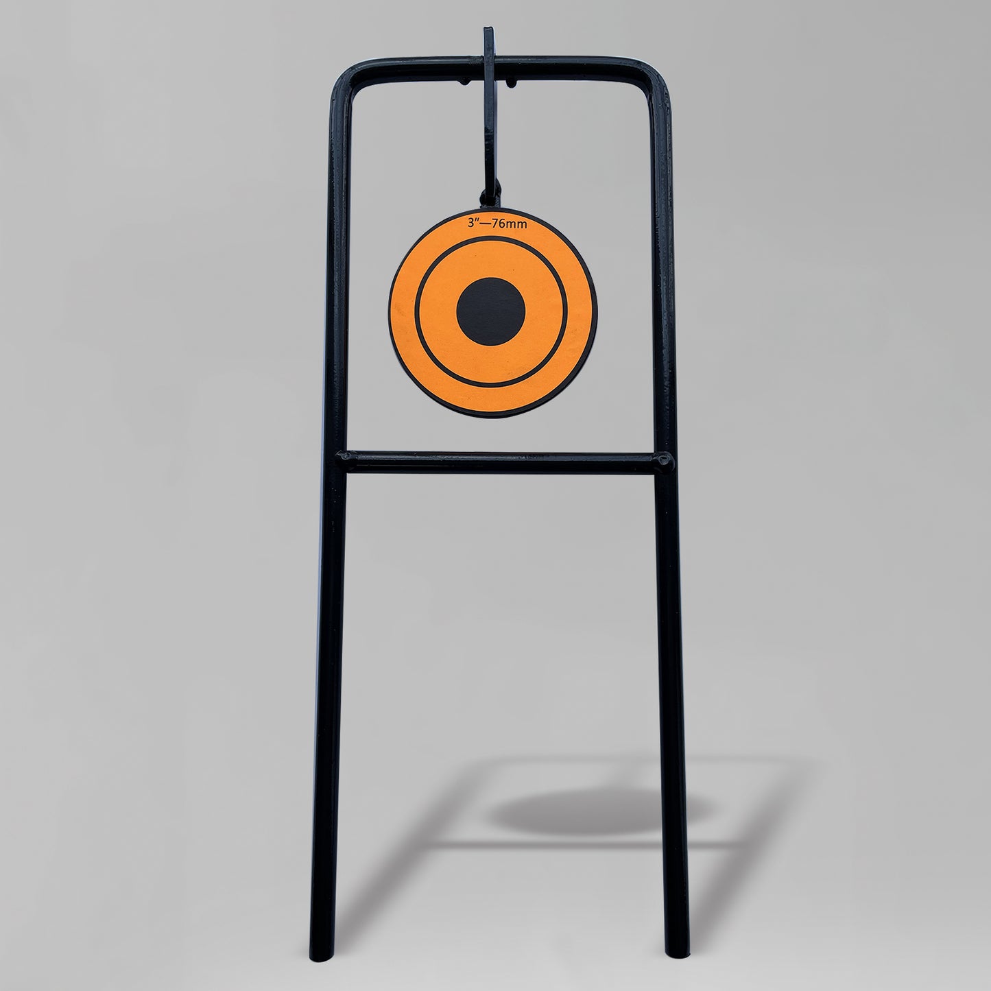 Single Board Shooting Swing Rotating Target