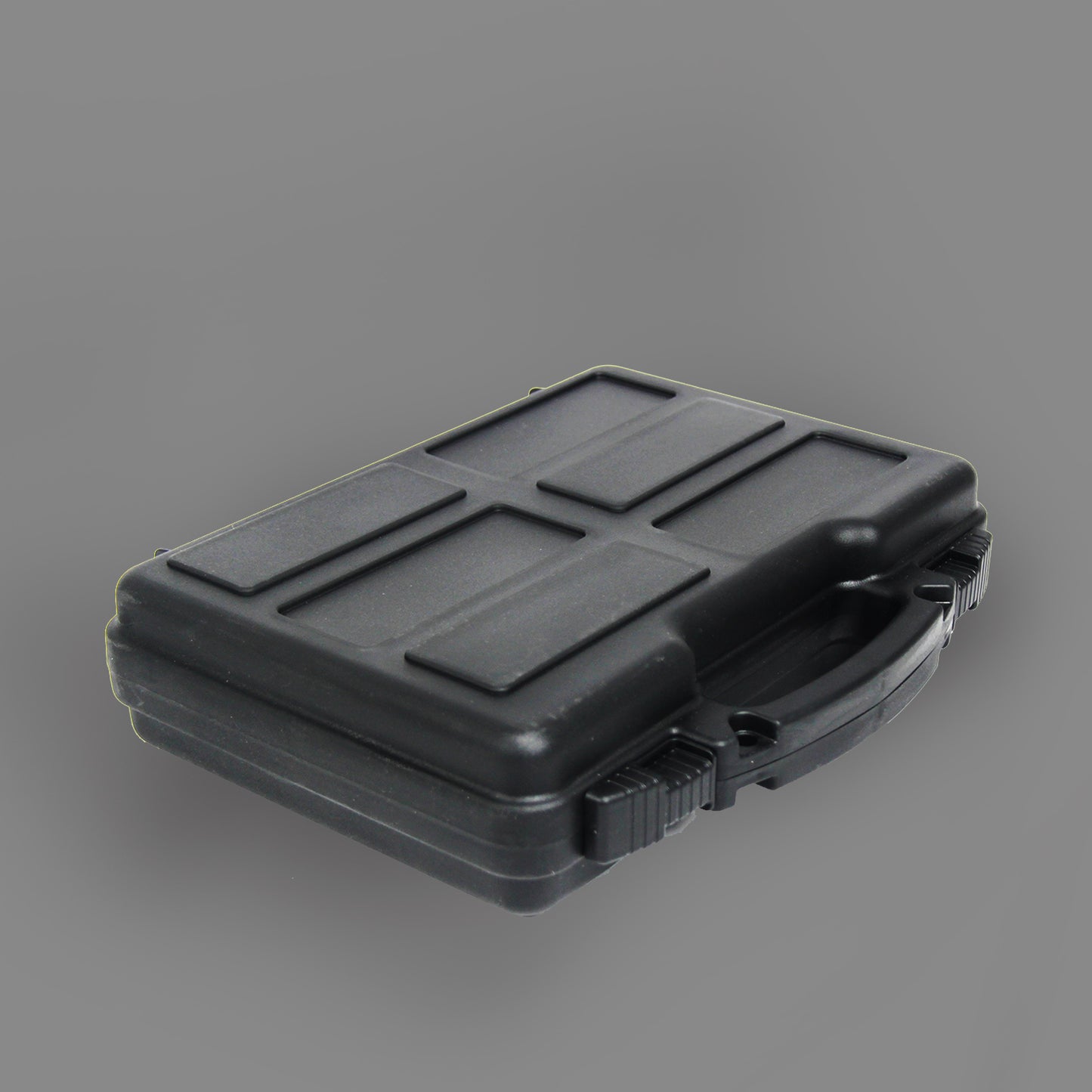 Waterproof Plastic Gun Box PP Gun Storage Case