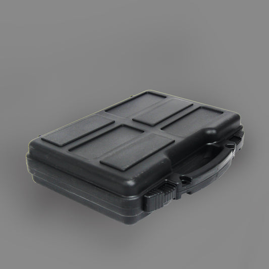 Waterproof Plastic Gun Box PP Gun Storage Case