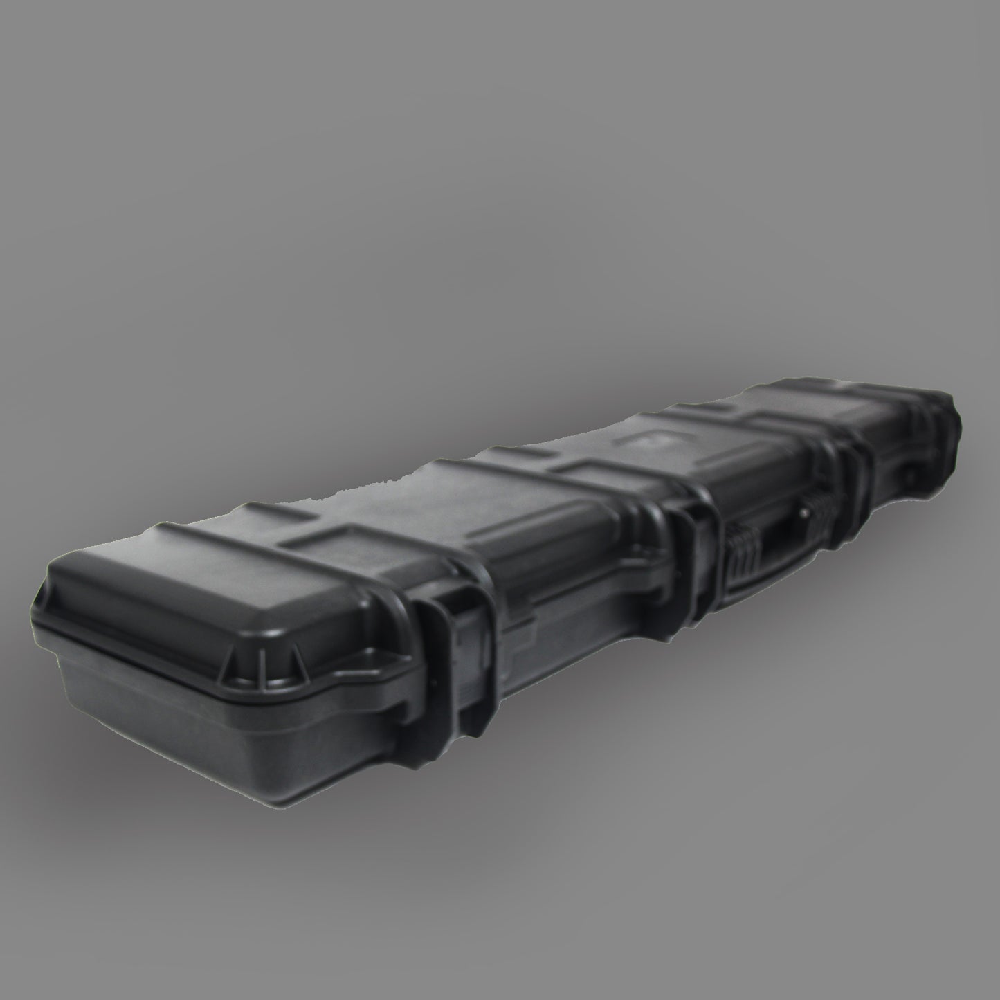 Hunting Box Shotgun Parts Soft Gun Case With Egg Crate Foam
