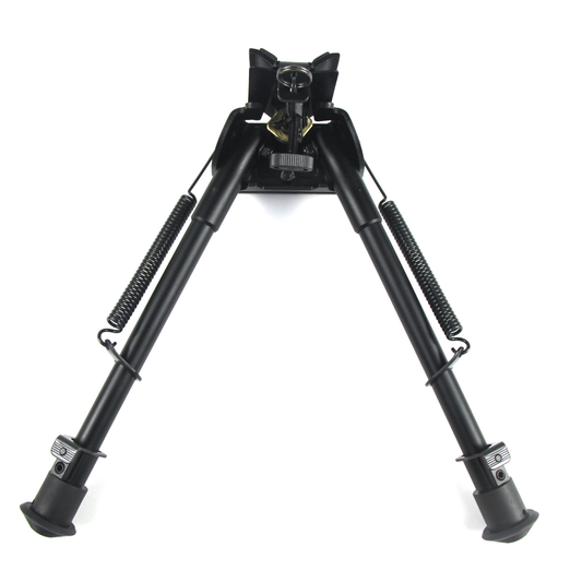 14-22inch Flying Bipod Tactical Shooting Bipedal telescopic bipod