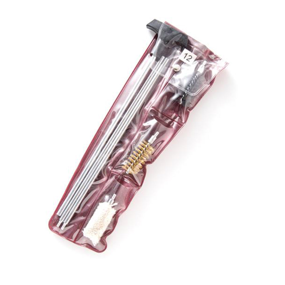 12ga Shotgun Firearm Gun Cleaning Kit