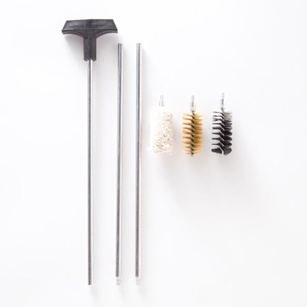 12ga Shotgun Firearm Gun Cleaning Kit