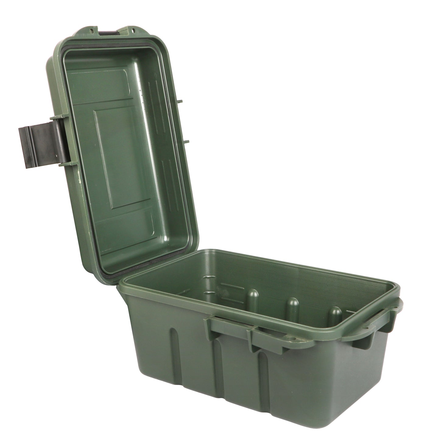 Dry Storage Sealable Lanyard Ammo Can