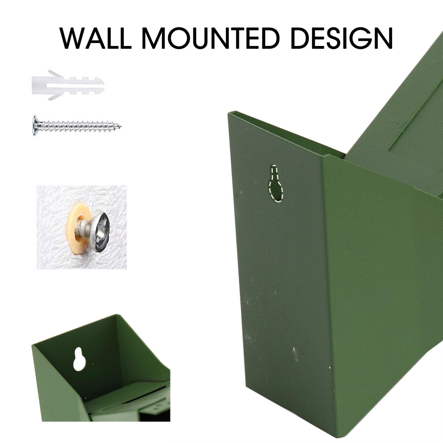 Airgun .177 &.22 Caliber Shooting Range System for Tripod Stand+metal Pellet Catcher+paper Targets