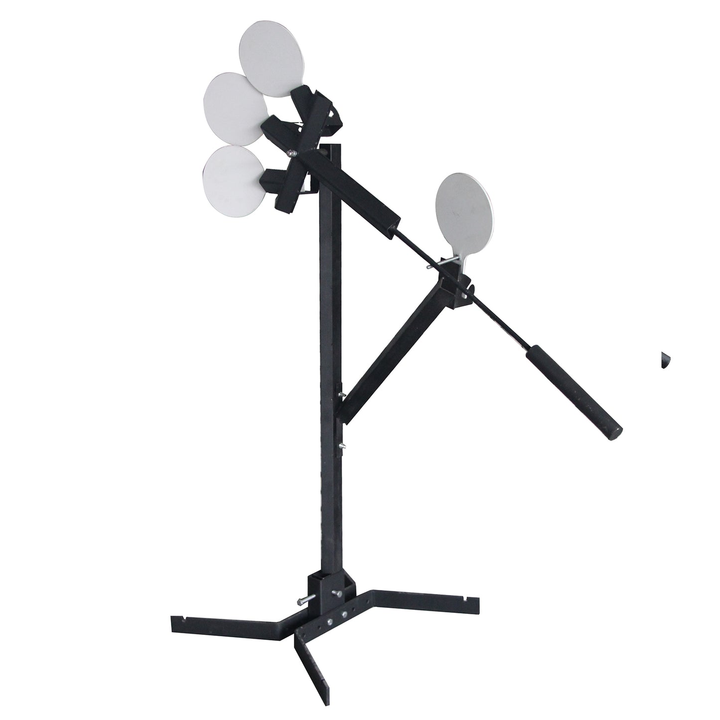 Army AR500 Metal Shooting Target Hostage Target Kit Specifically Designed For Long-range Shooting