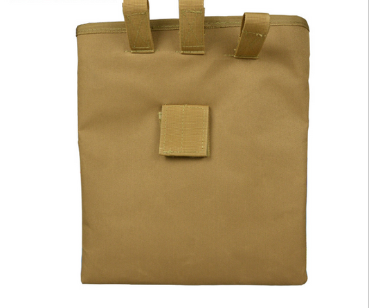 Outdoor Camping Hiking Durable Oxford Tactical Phone Tool Bag