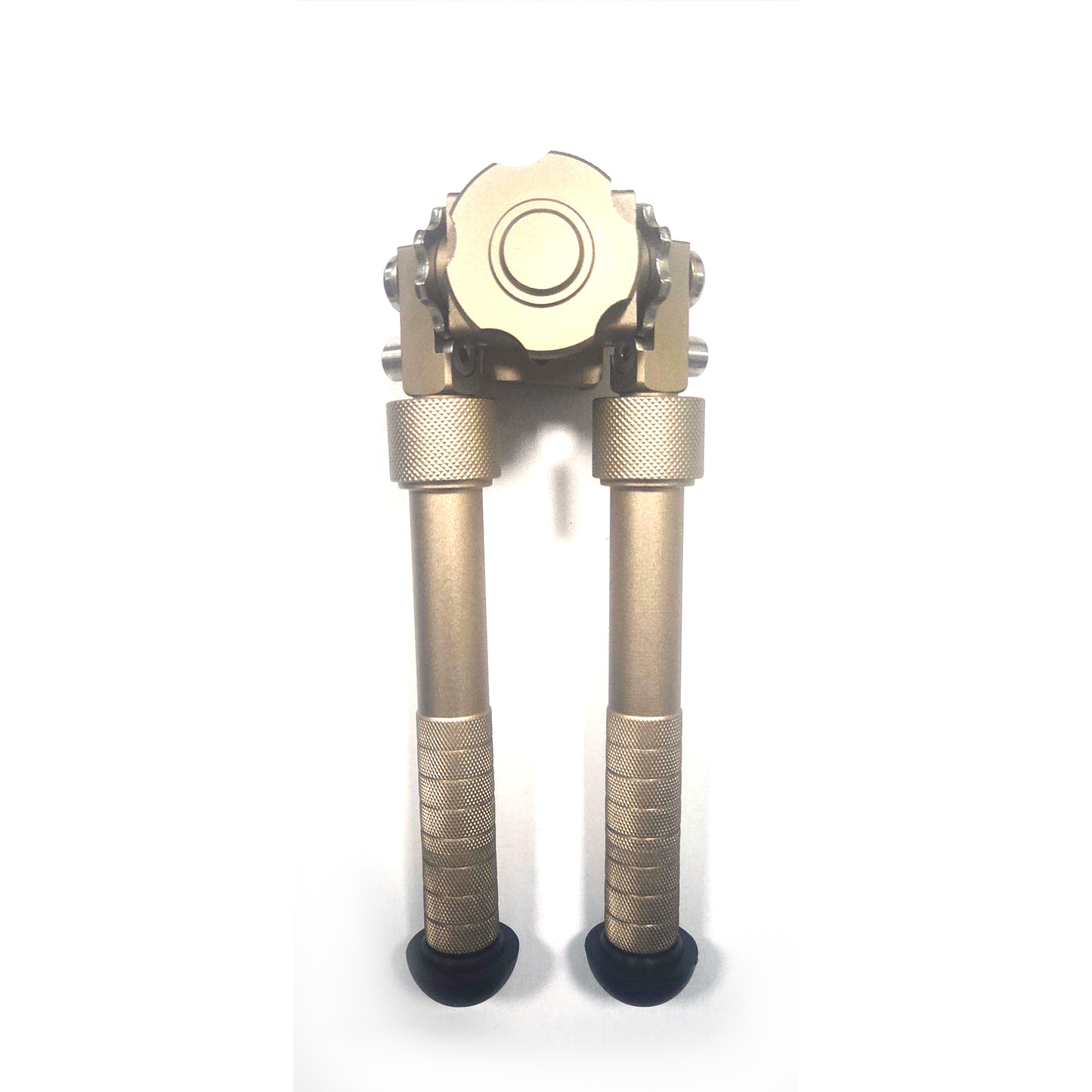 Adjustable Rotate head Quick Detach Extension Flat Tactical Shooting Stable Secure Tripod Stand
