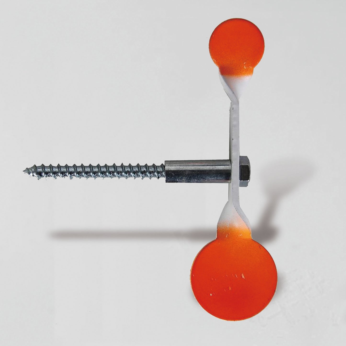 Airgun BB Pellets Tree Tied Spinner Shooting Target