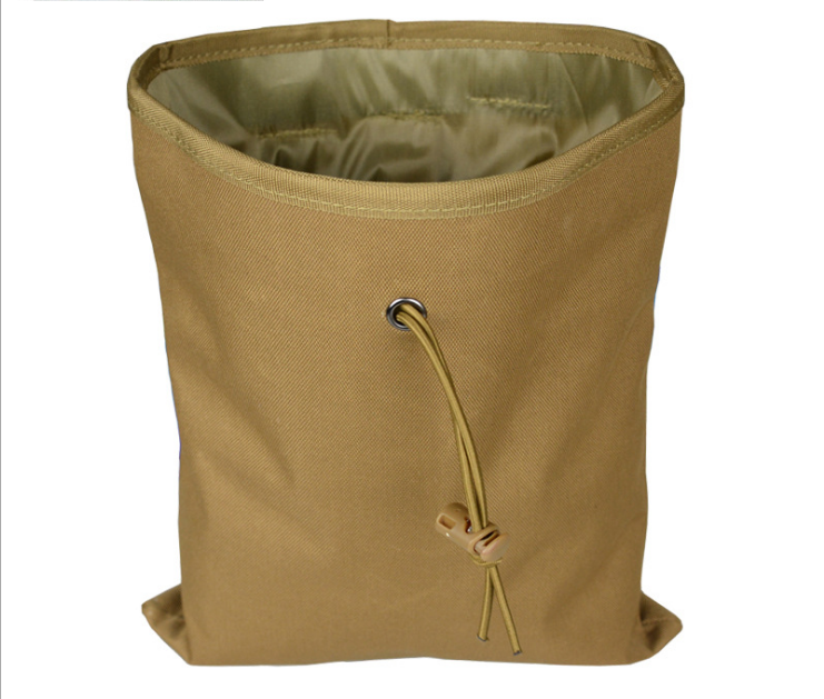 Outdoor Camping Hiking Durable Oxford Tactical Phone Tool Bag