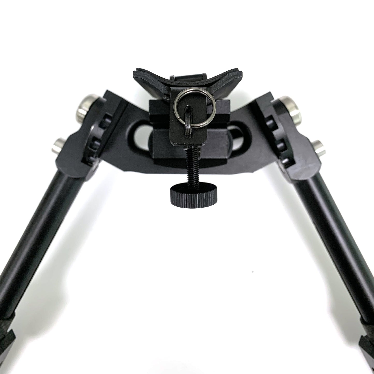 Sniper bipods Shooting Hunting Foldable Picatinny Rail Bipod Adjustable Tactical Rifle Gun Tripod