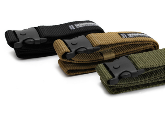 Outdoor Hunting Shooting Tactical Belt