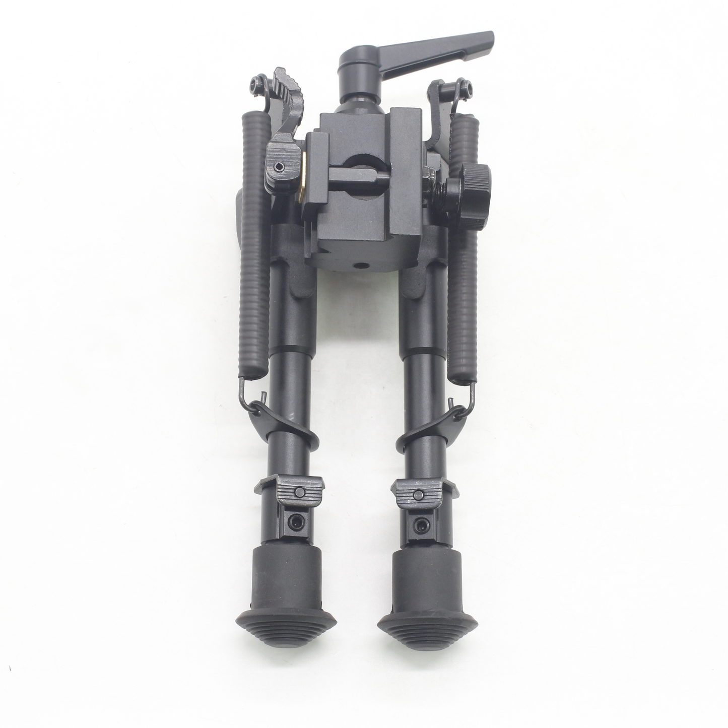 6-9inch Rotate head with steel ball adjustable shooting Bipods Tactical gun shooting Tripod