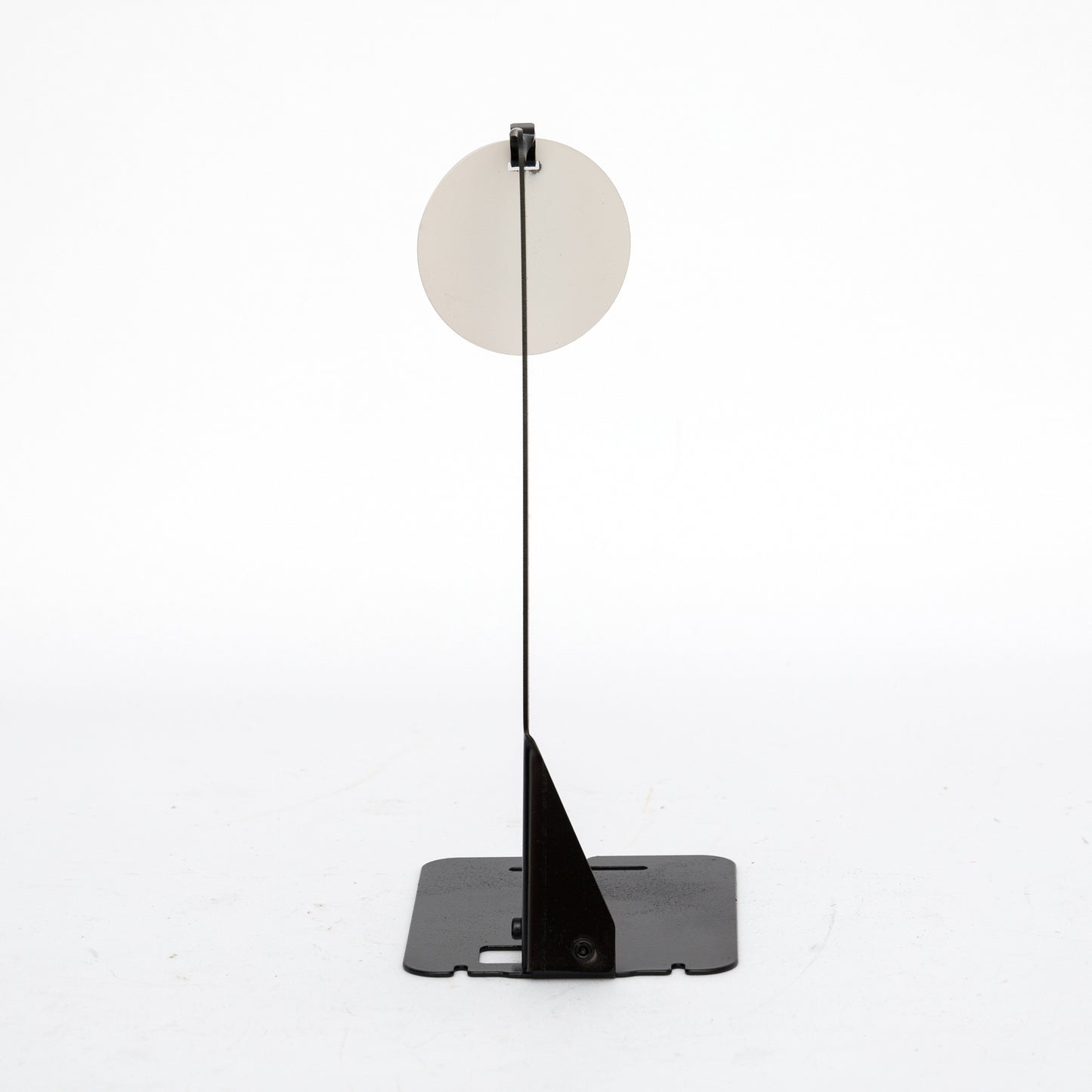 Hanging Airsoft BB Pellets Metal Shooting Targets