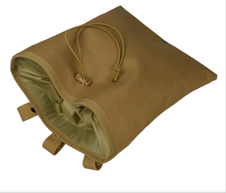 Outdoor Camping Hiking Durable Oxford Tactical Phone Tool Bag