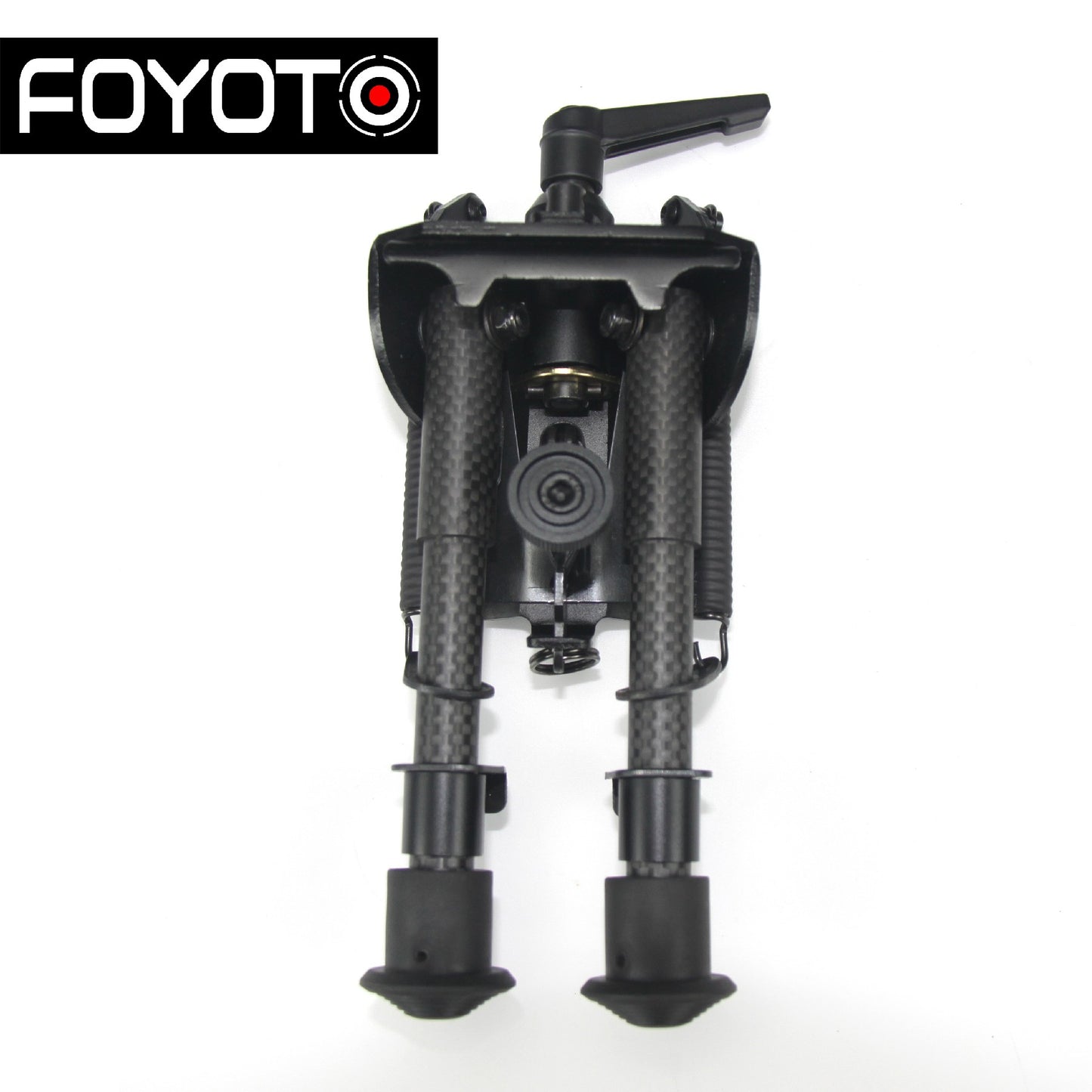 6-9inch / 9-13inch /13.5-23inch/ 13.5-27inch adjustable shooting Folding Extendable Quick Detach Bipods