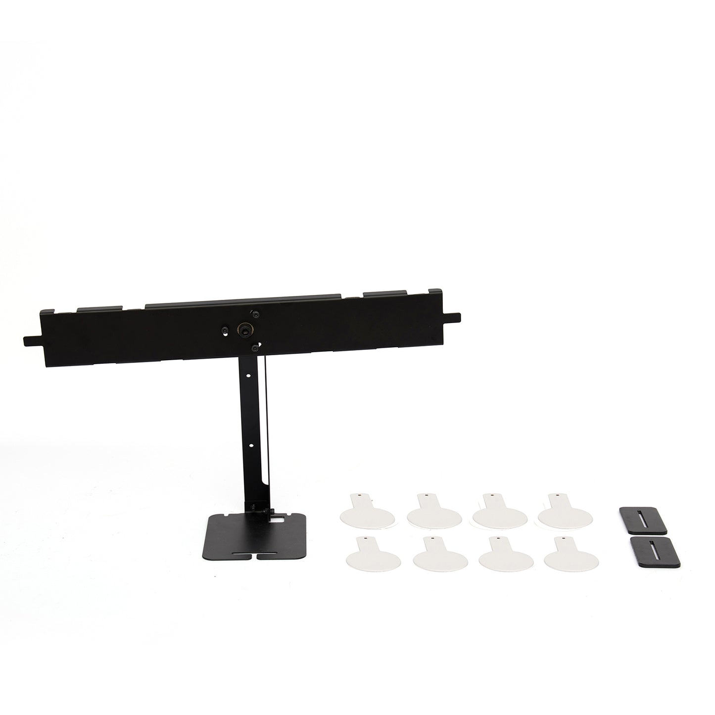 Patented Rotating plastic BB Pellets Guns metal shooting targets shot drop down
