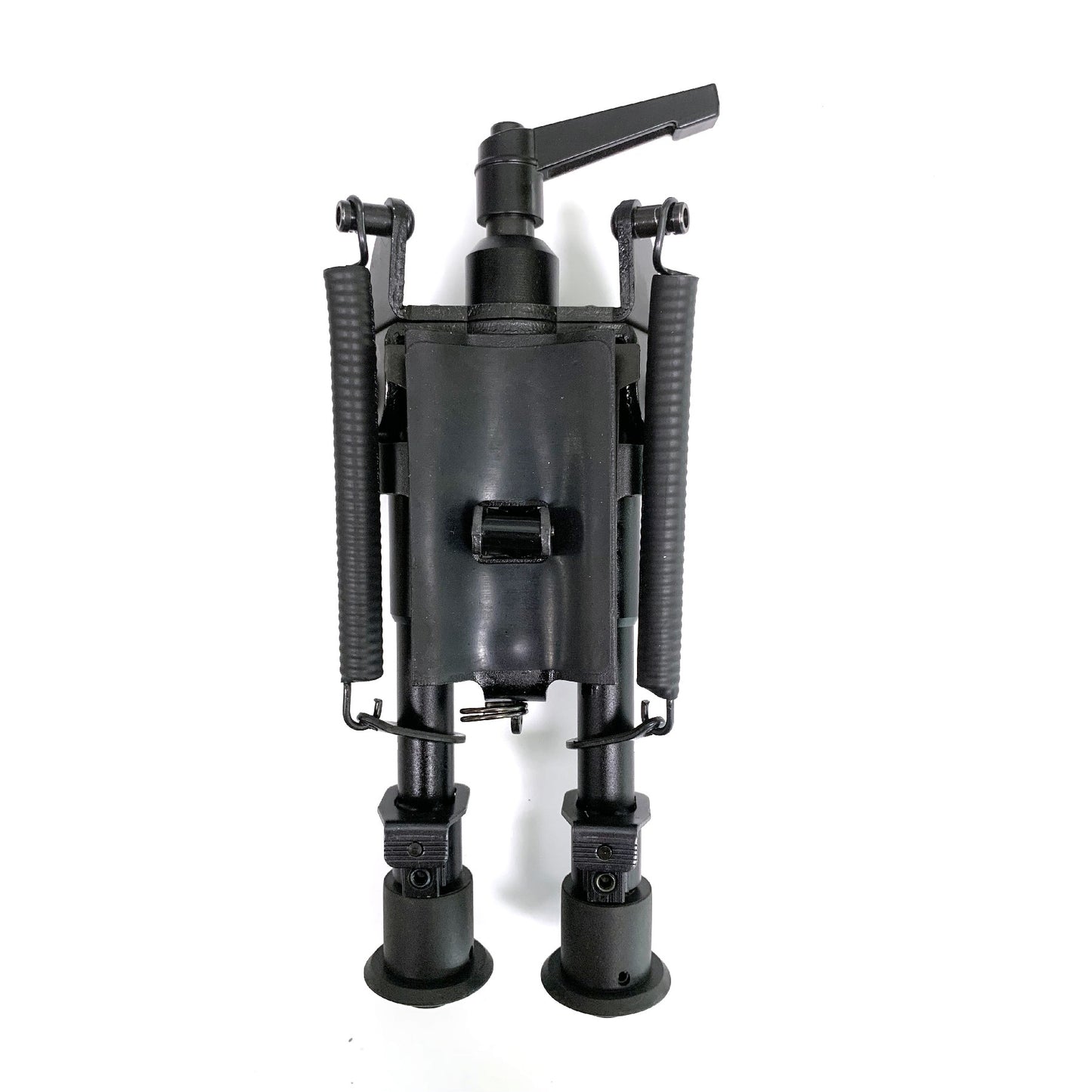 6-9inch / 9-13inch /13.5-23inch/ 13.5-27inch Hunting Rotate head with wrench Tactical Pivoting Mount Unique Tilting Shooting Bipod