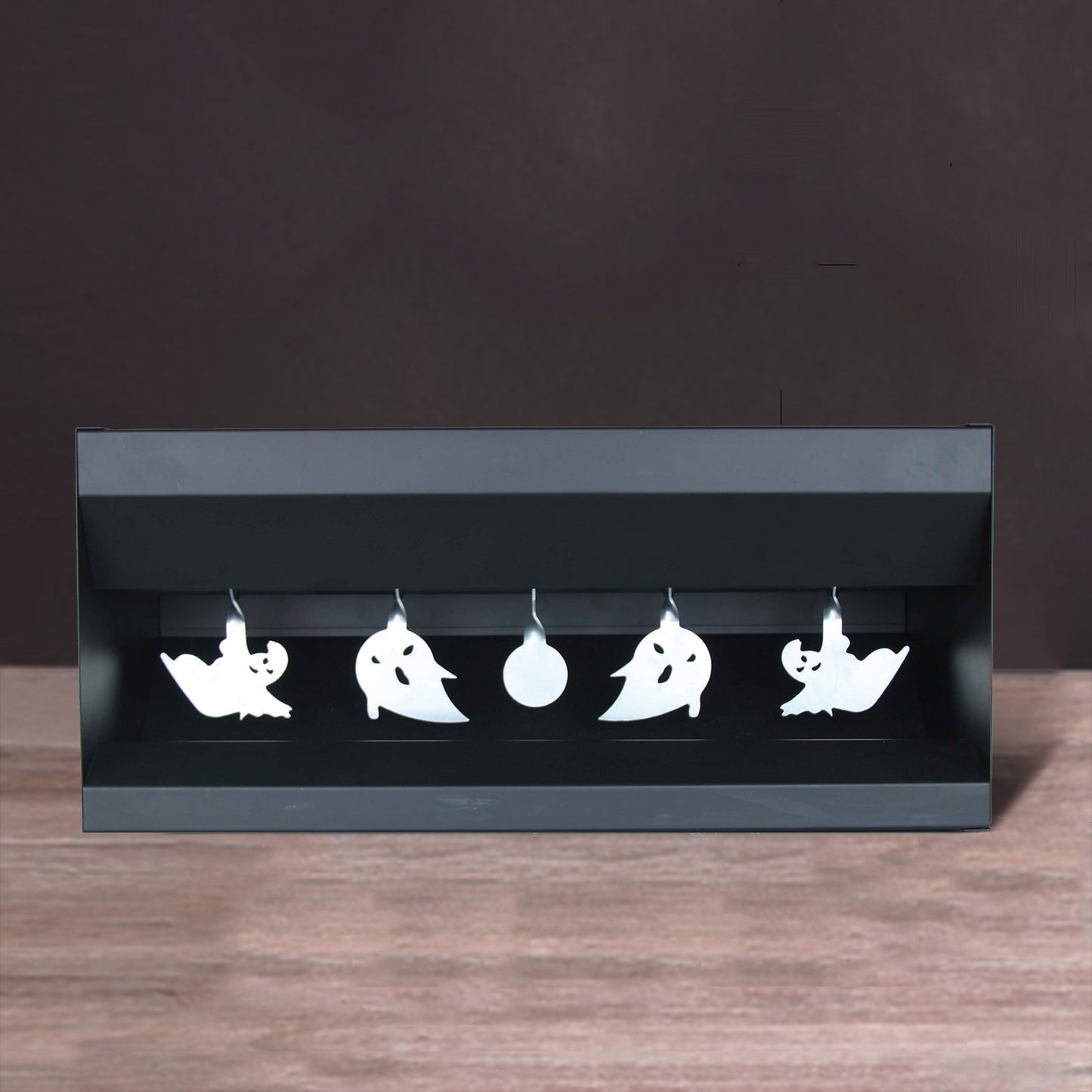 Magnetic Steel Pellet Trap Metal Shooting Target