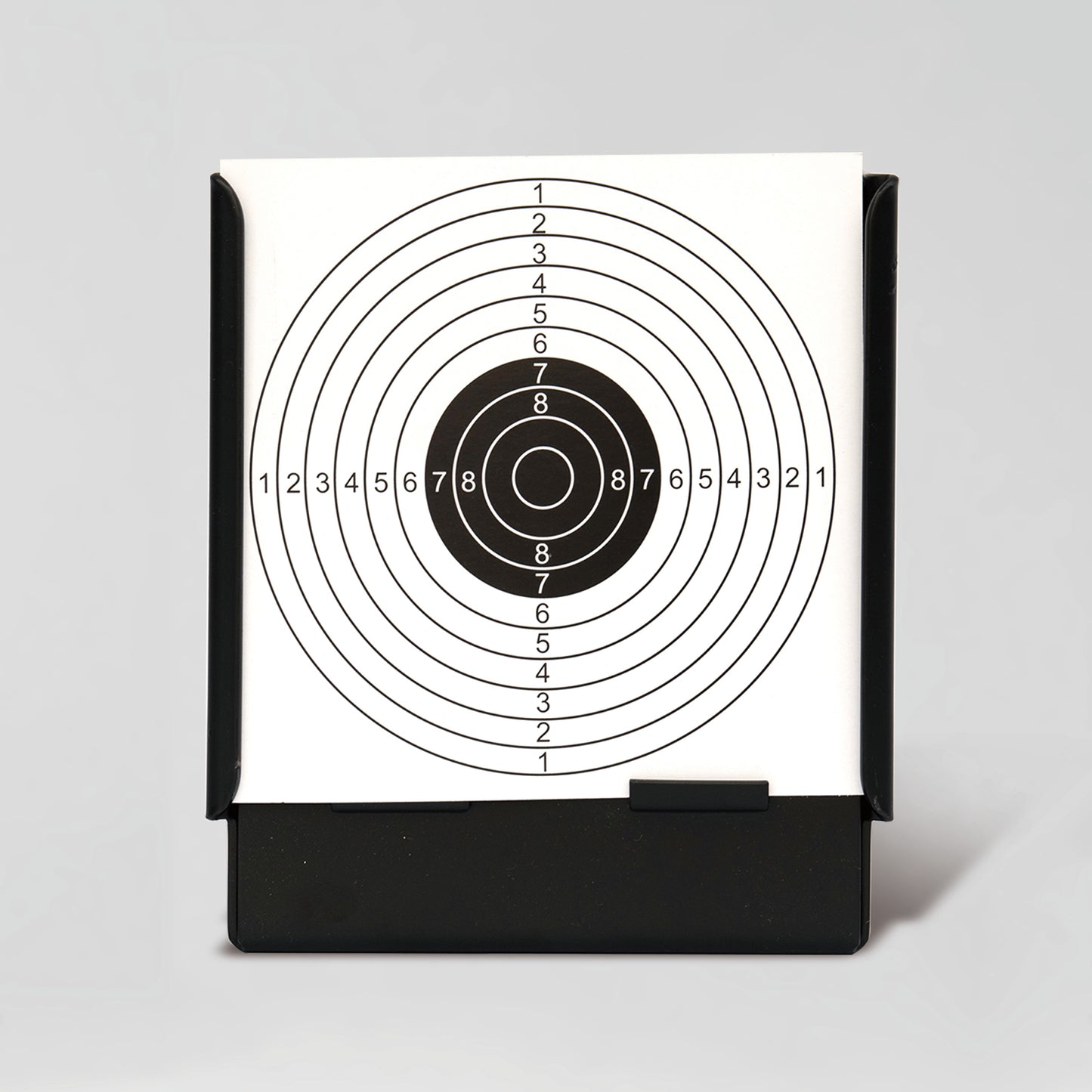 Square Airgun Pellet Catcher Shooting Target Bullet Trap