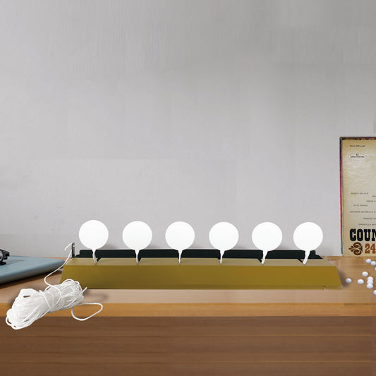 Patented Plastic BB Pellets Guns only metal shooting targets reset by cord