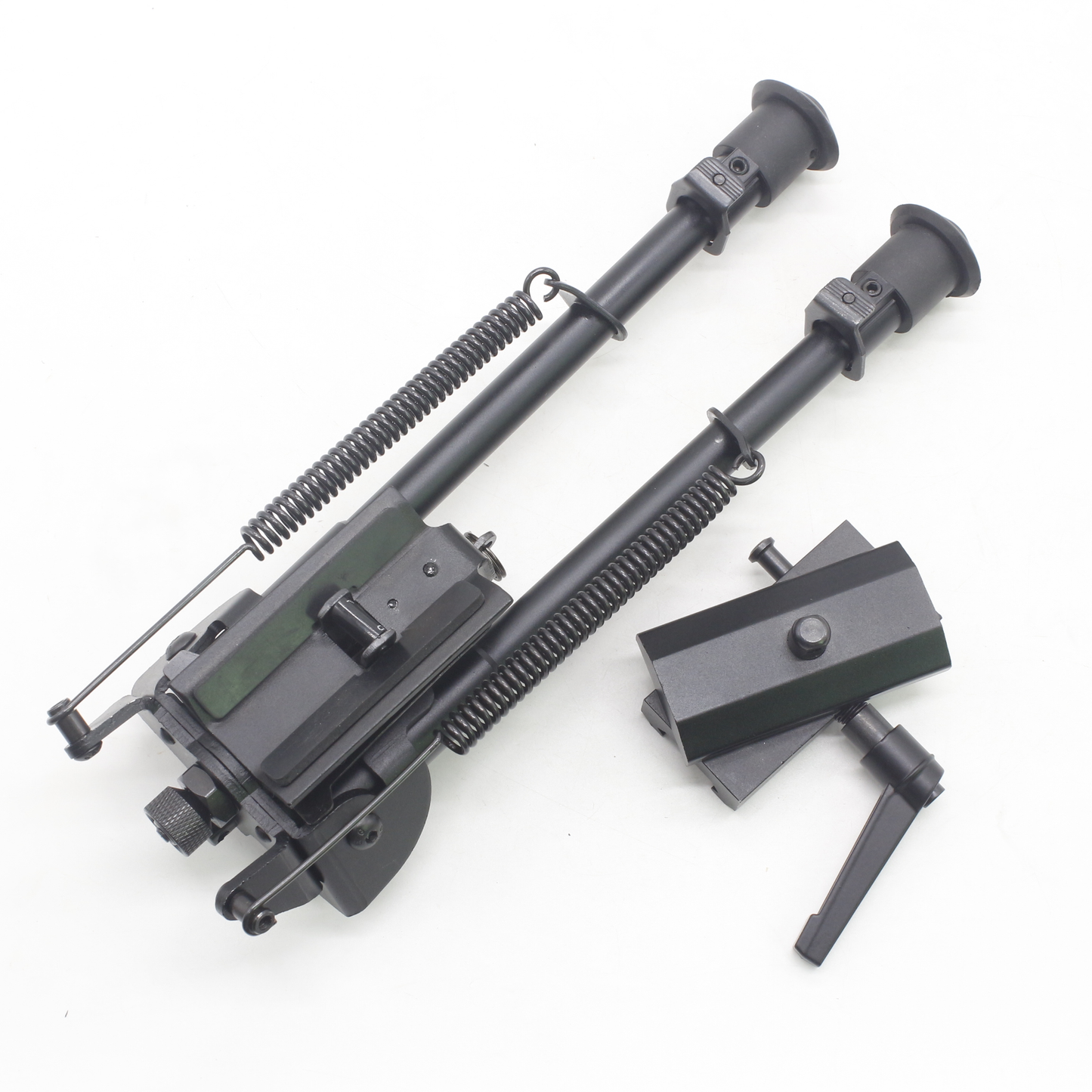 14-22inch Flying Bipod Tactical Shooting Bipedal telescopic bipod