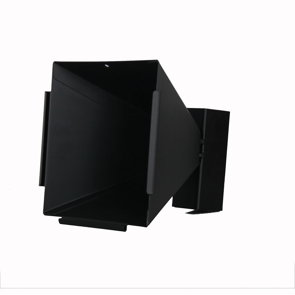 Cone Shape BB Pellets Bullet Trap Bullseye Shooting Target Pellet Trap