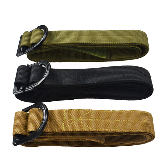 Durable Tactical Belt Gun Hunting Accessories