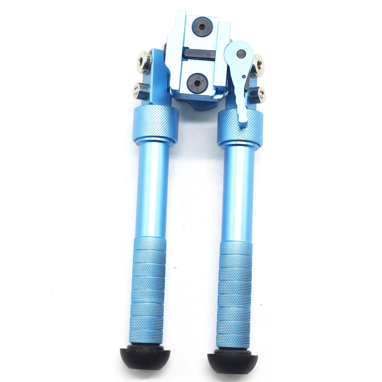 Adjustable Rotate head Quick Detach Extension Flat Tactical Shooting Stable Secure Tripod Stand