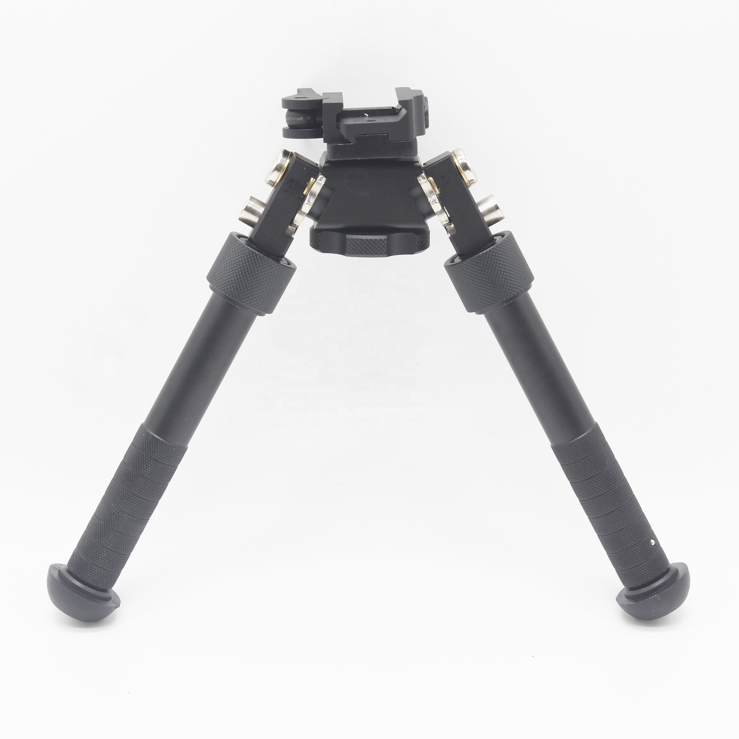 Adjustable Rotate head Quick Detach Extension Flat Tactical Shooting Stable Secure Tripod Stand