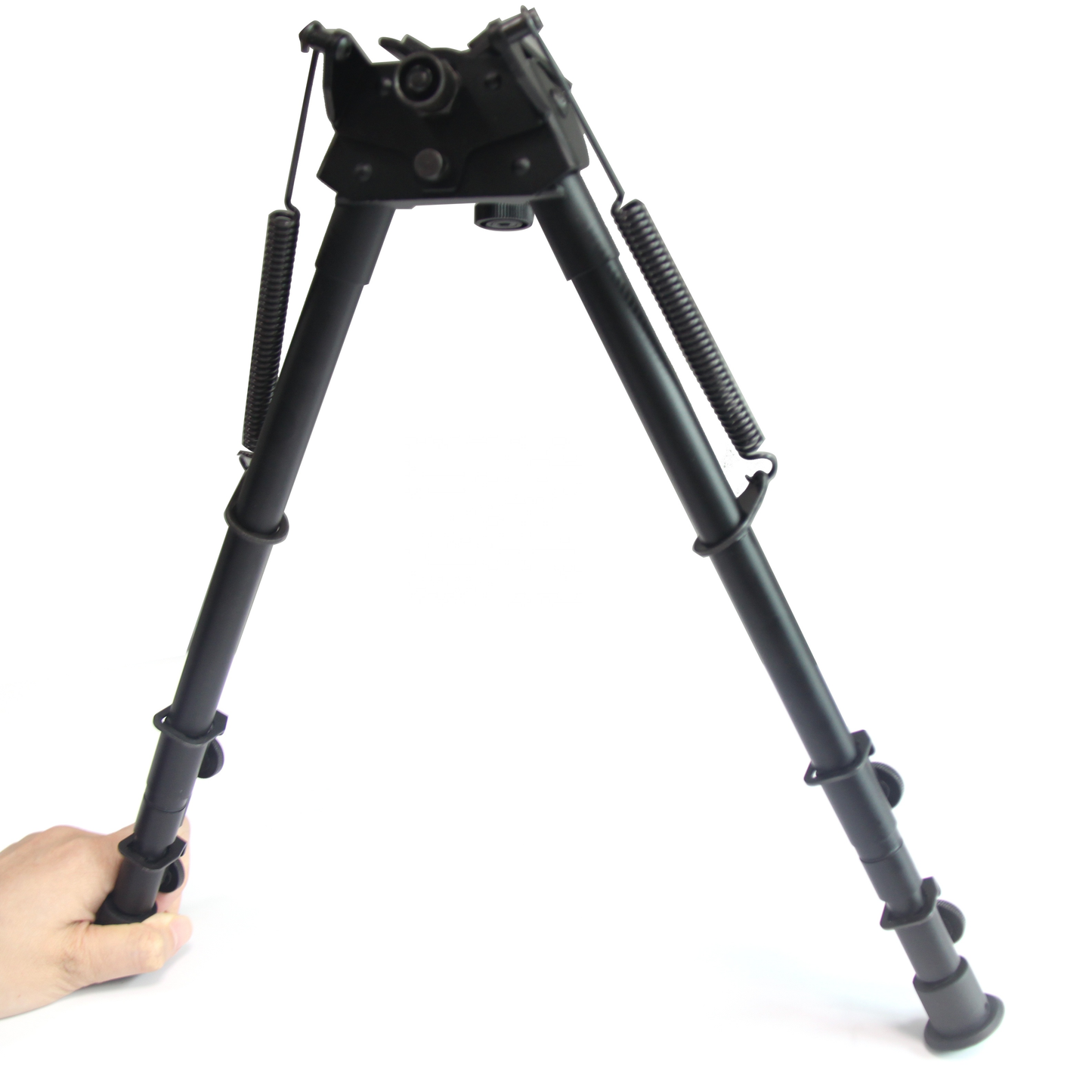 Hunting Aluminum Gun Telescopic Tripod Accessories Shooting Rail Mount Adapter Tripod Stand