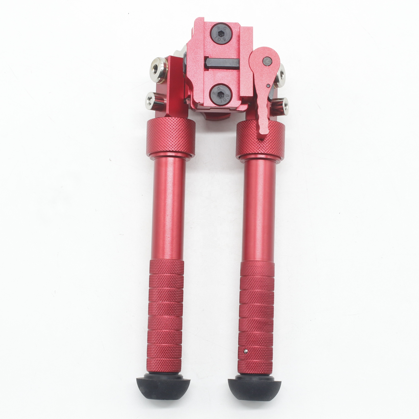 Adjustable Rotate head Quick Detach Extension Flat Tactical Shooting Stable Secure Tripod Stand