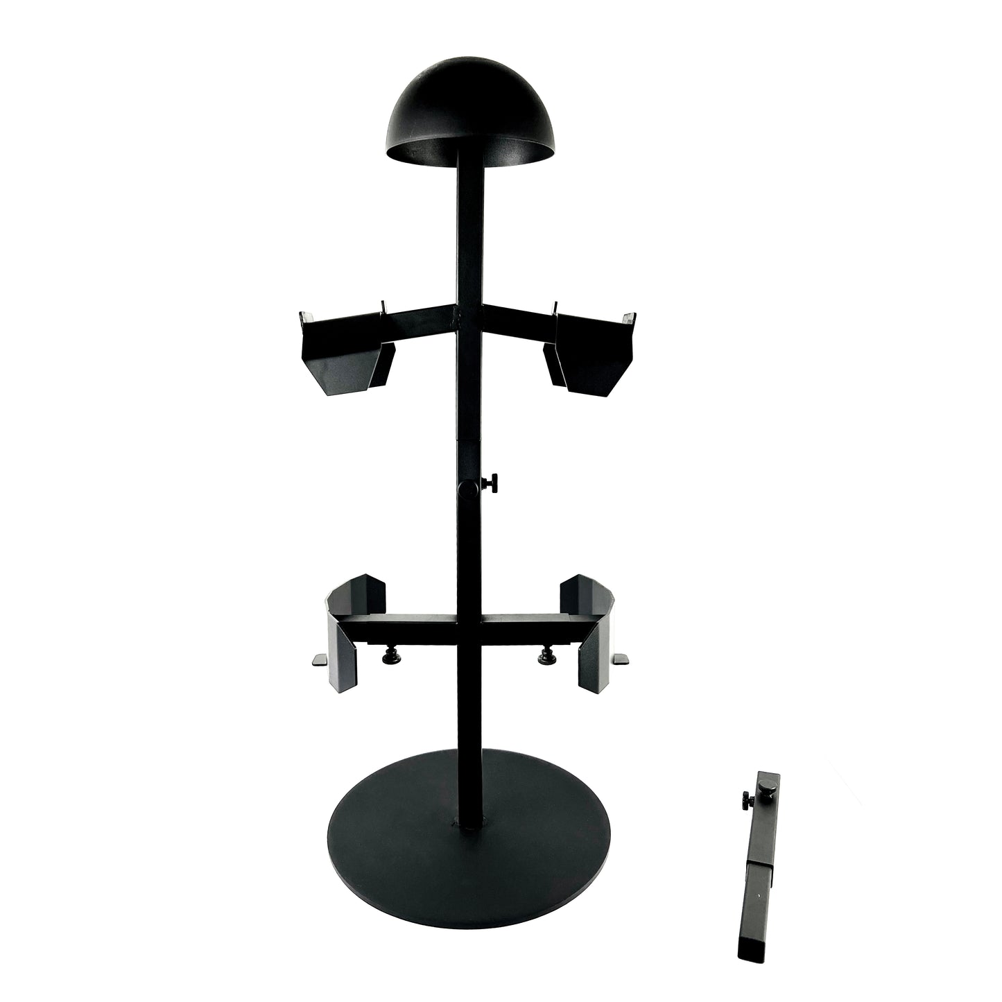 Desktop Tactical Equipment Rack