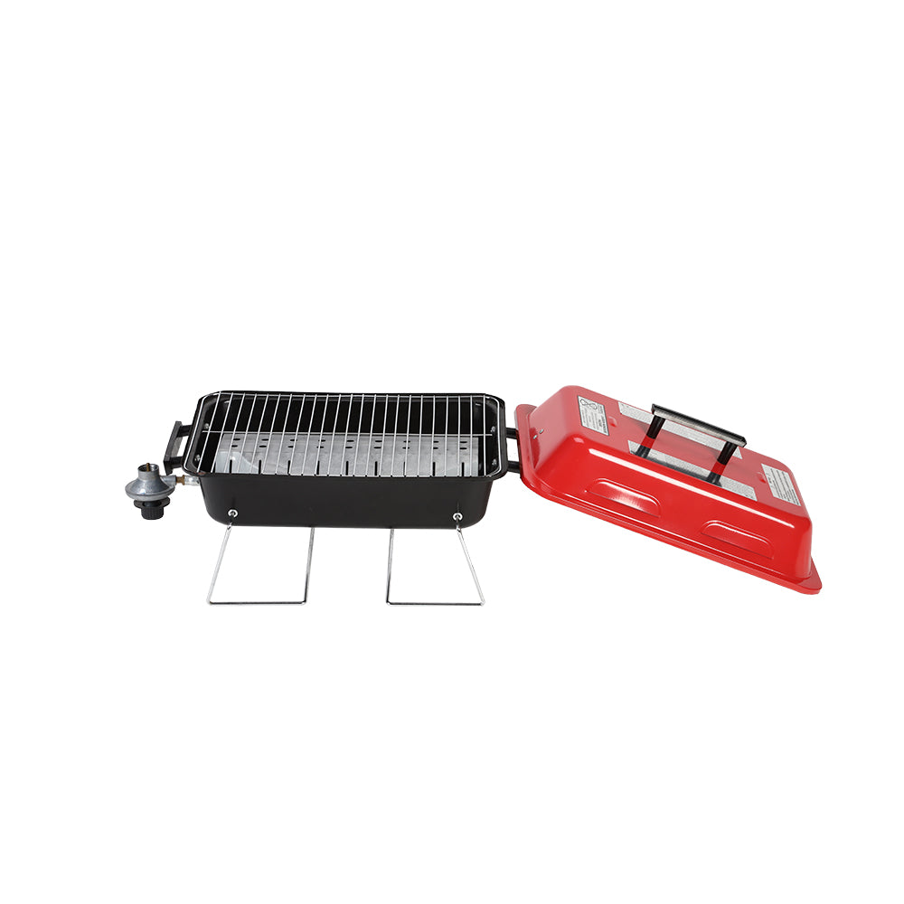 Gas Grill and Stove Grill Charcoal